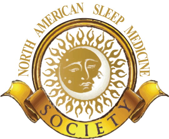 North American Sleep Medicine Society (NASMS) seal